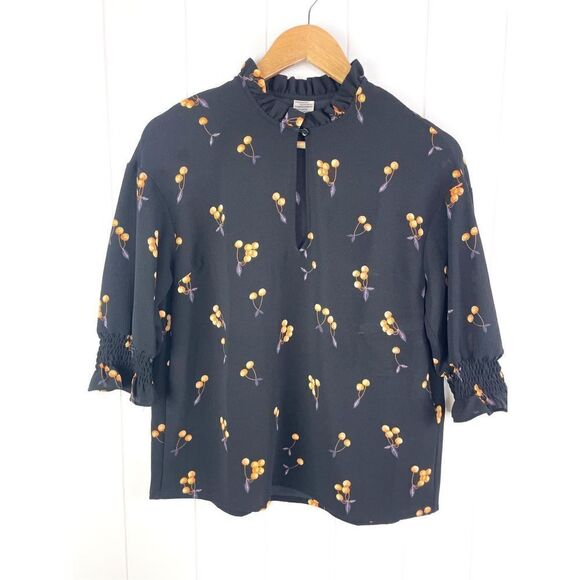 Baum und PFERDGARTEN Miley Blouse Size S - Picture 5 of 11